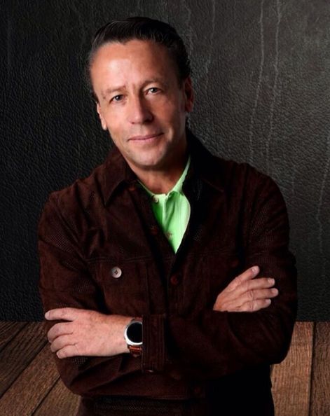 Alfredo Adame. (Foto: Instagram)