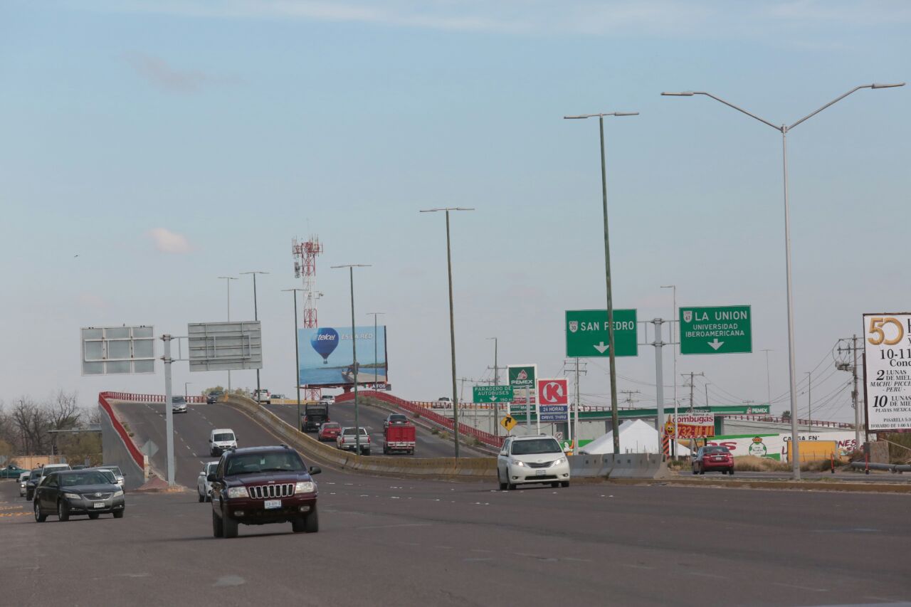 El aumento en 1 km/h de la velocidad media del vehículo se traduce en un incremento del 3% en la incidencia de accidentes. (Notivox Digital)