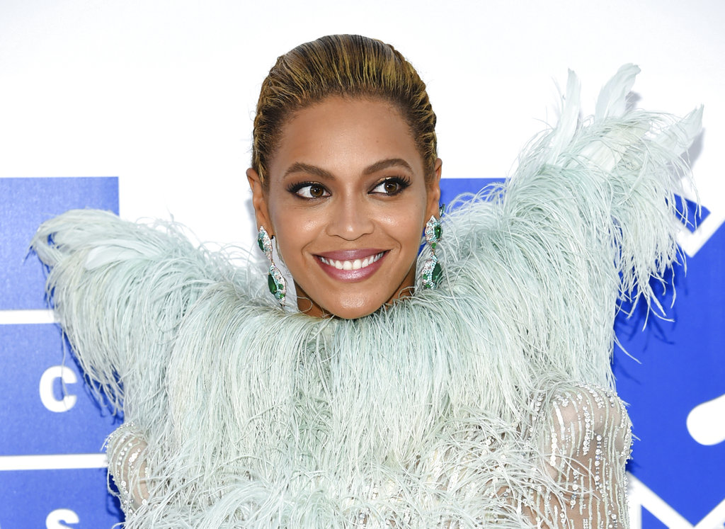Beyoncé. (Foto: AP)