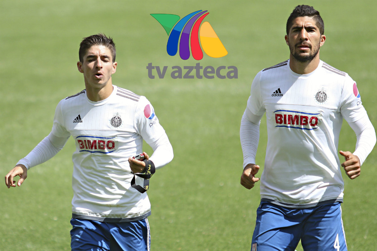 Chivas regresará a la TV Abierta (Imago7)