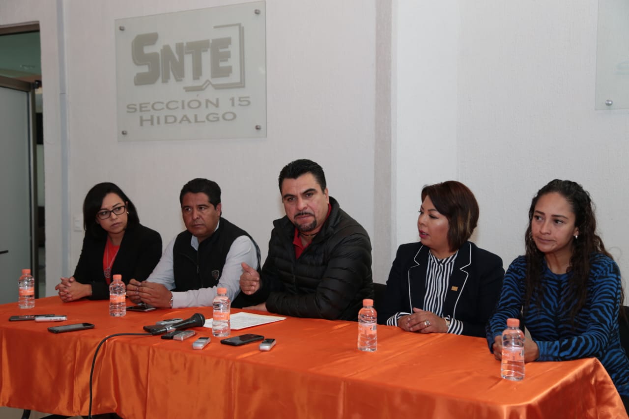 Derivado de los bloqueos y movilizaciones que se llevaron a cabo ayer. (Maribel Calderón)