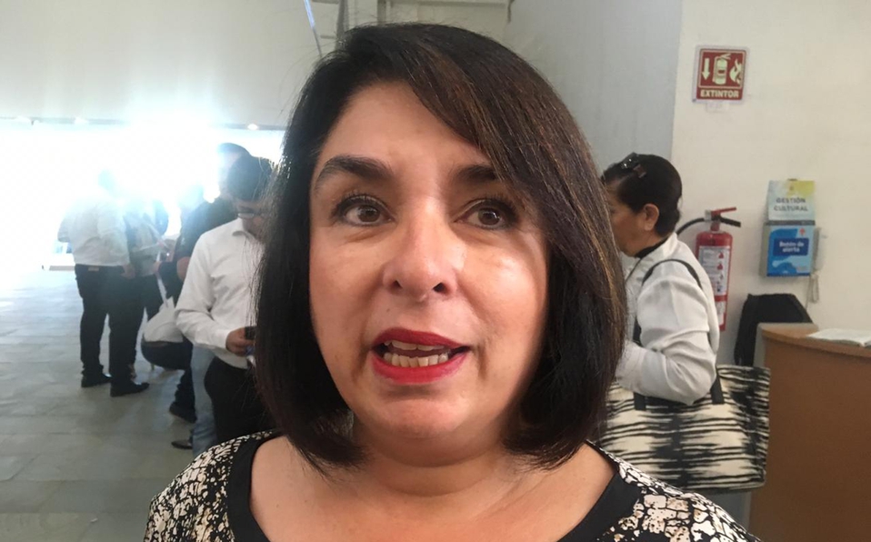 El robo es de adentro por lo que se debe hacer una limpia paraestatal