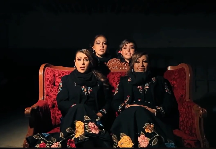 Mariachi Innovación Mexicana interpreta Bohemian Rhapsody (Foto: Facebook)