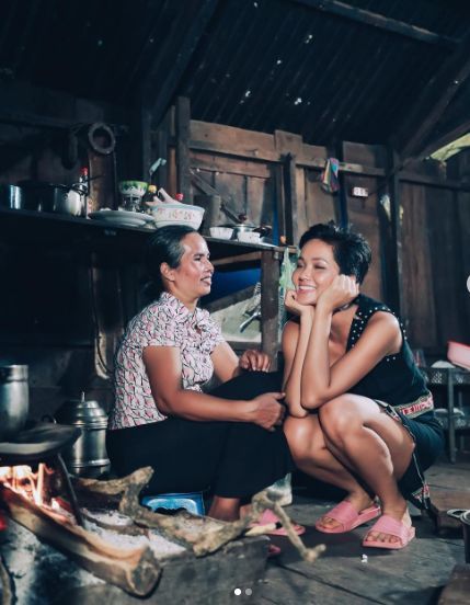 Miss Vietnam. (Foto: Instagram)