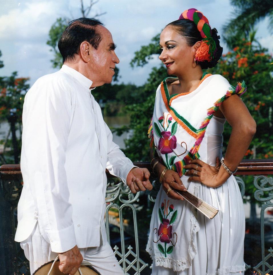 Raúl Pazzi Sequera "El Rey del Huapango"