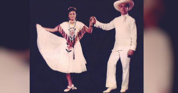 Raúl Pazzi Sequera "El Rey del Huapango"