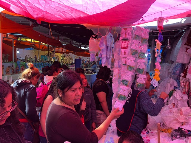 Llevo cerca de 700 pesos y comprare mas vestidos