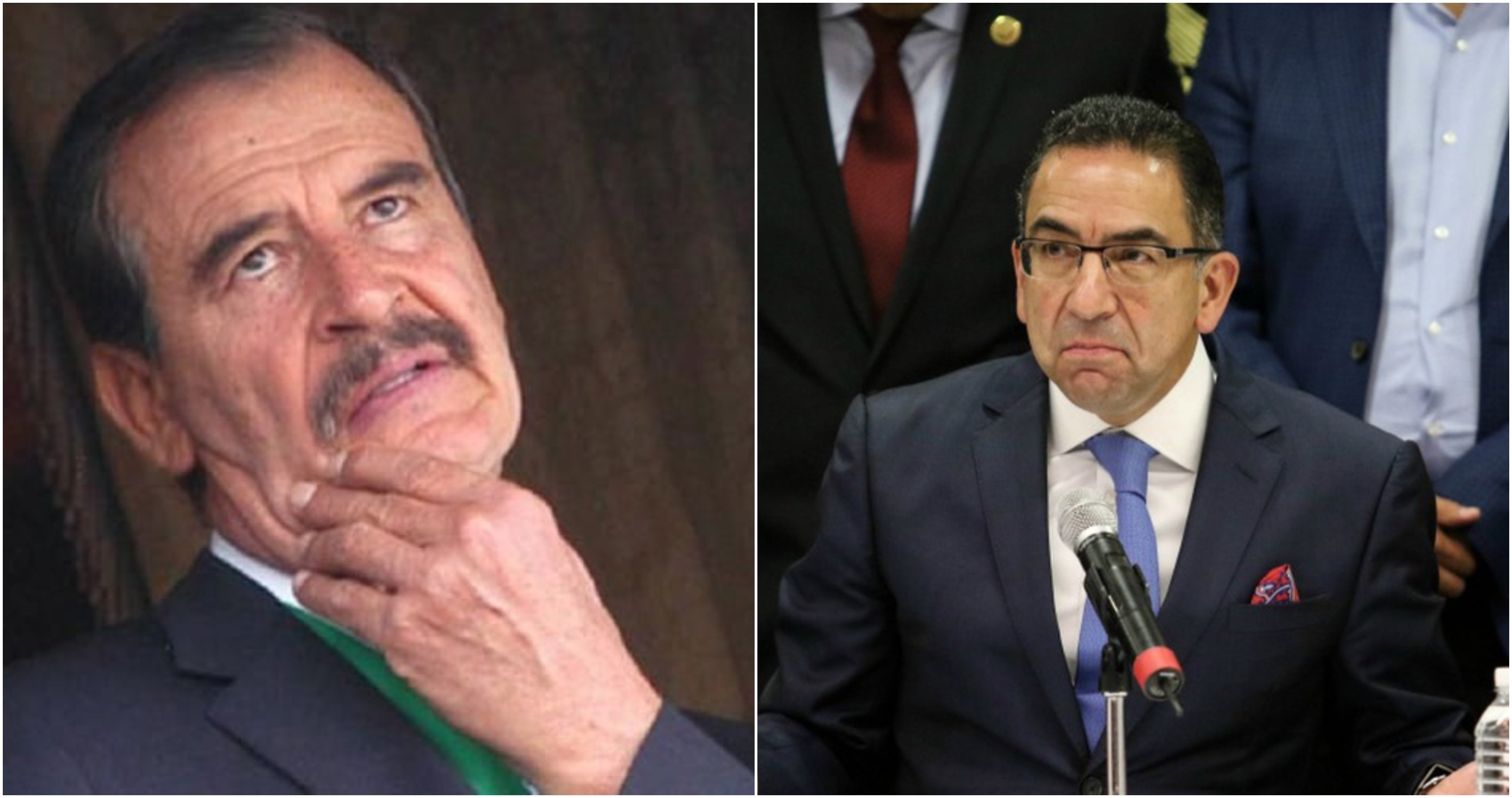 No es la primera vez que Lozano intenta corregir a las personas y sale trolleado.
