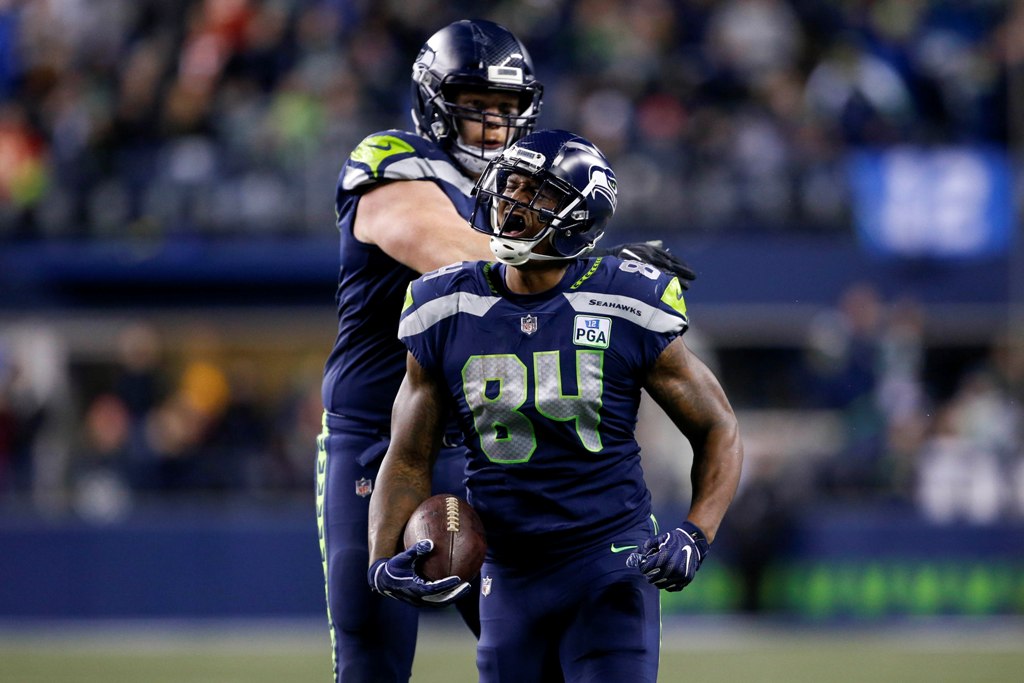 Seattle avanzó a playoffs (Reuters)