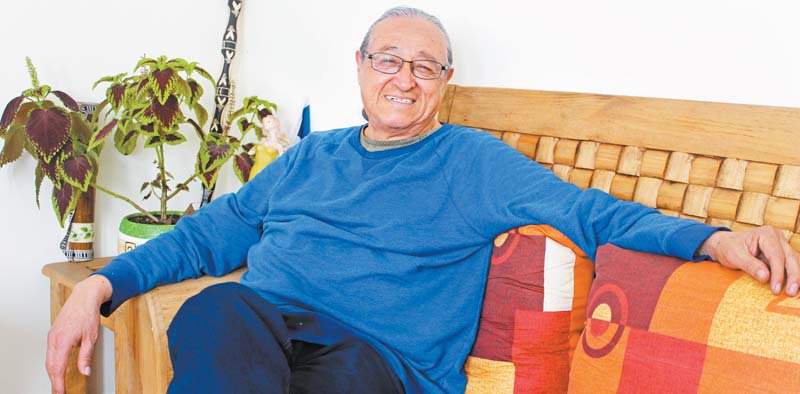 El año pasado publicó el libro "Cien canciones de amor y patria", y actualmente asesora a Alfonso Suárez del Real, secretario de Cultura de CdMx. José