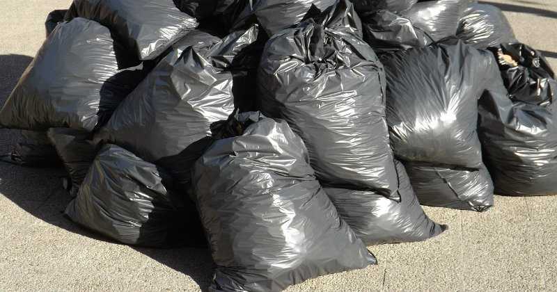 Basura.