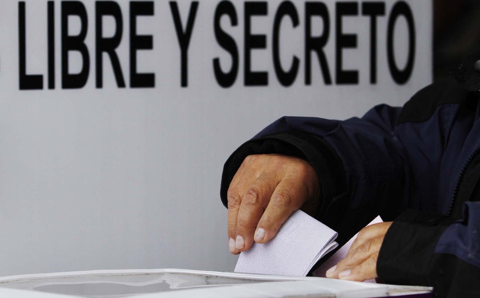 Elecciones Tamaulipas 2018.