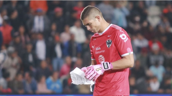 Juan Pablo Carrizo (Imago7)