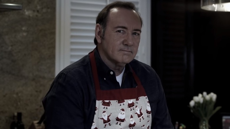 Kevin Spacey rompe el silencio a un año de primera acusación por acoso sexual. (Especial)