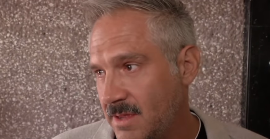 Arath de la Torre.