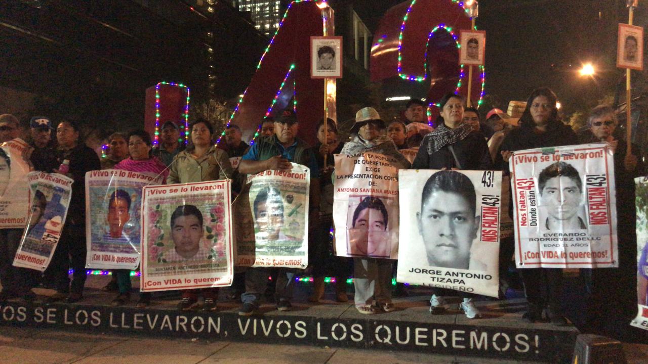 Los padres de familia aseguraron que el decreto por sí solo no significan nada.