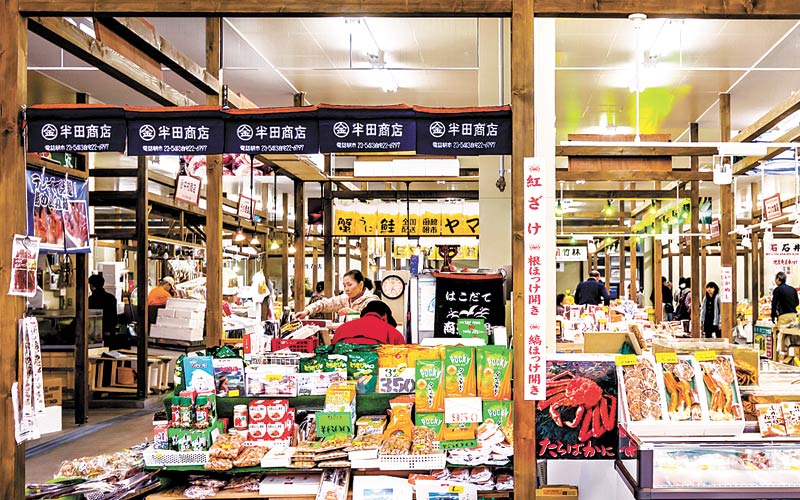 Productos chinos se comercializarán con menos impuestos. (Shutterstock)
