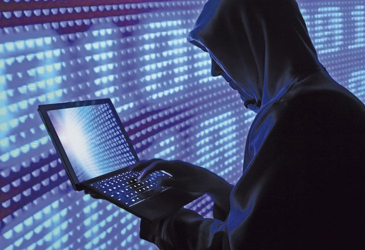 Te decimos cuáles fueron los ciberataques más comunes en 2018. (Shutterstock)