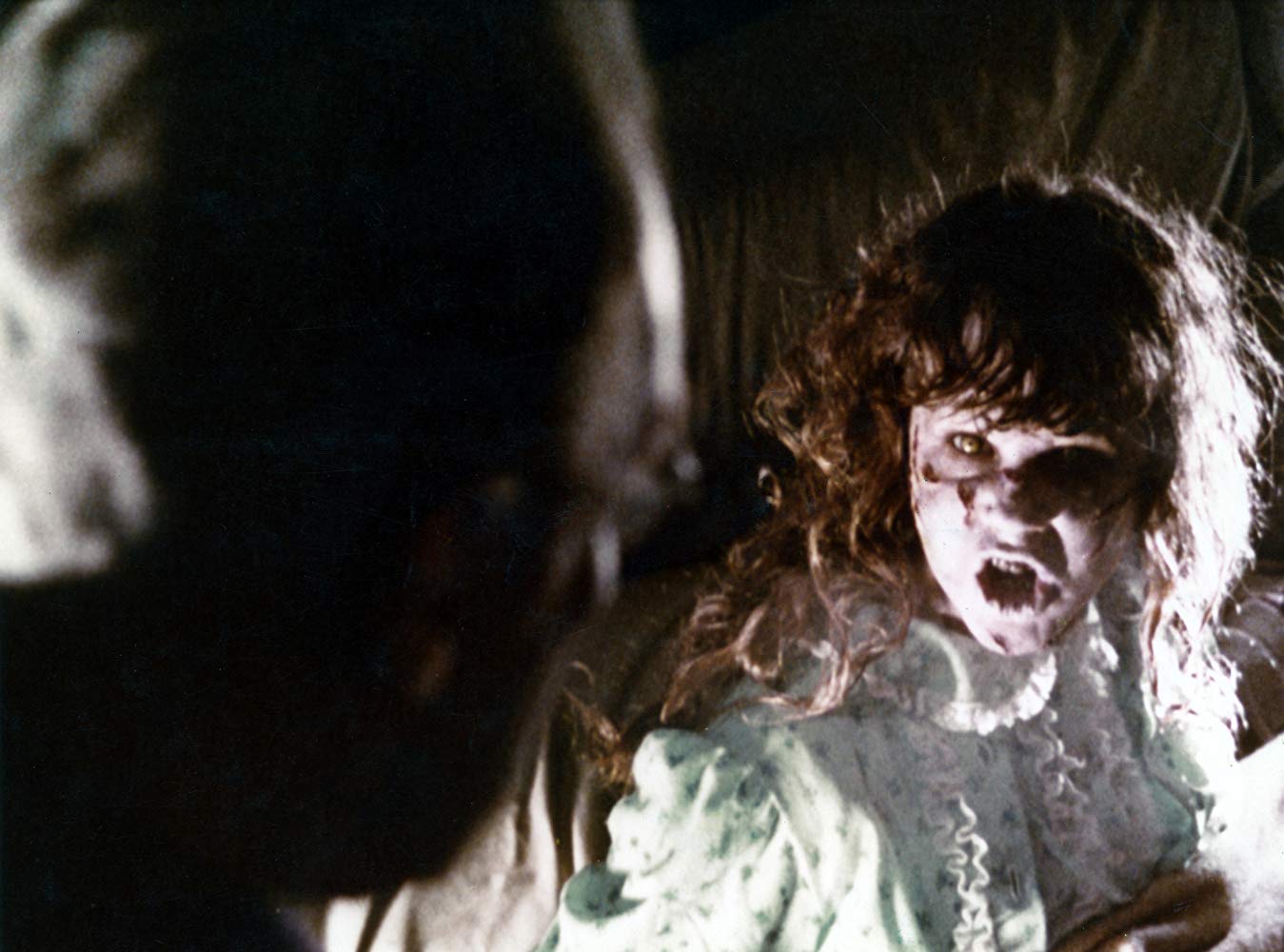 'El Exorcista'. (Especial)