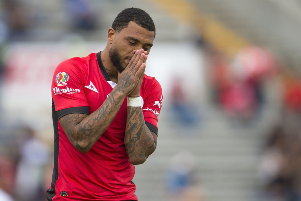 Kazim-Richards (Mexsport)