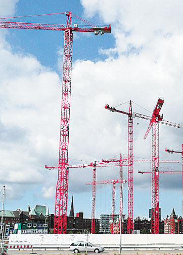 La arquitectura también se verá en la necesidad de considerar ciertos replanteamientos. (Especial)
