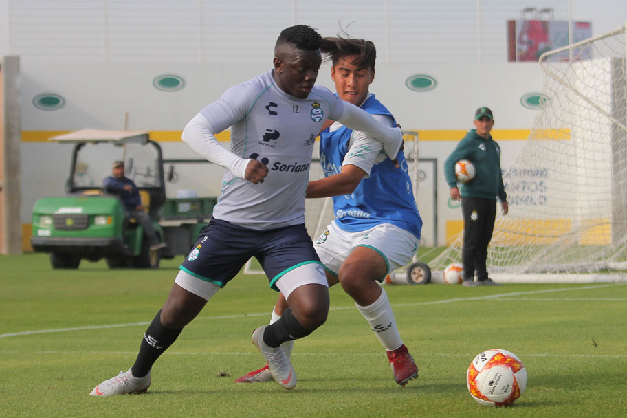El 30 de diciembre la escuadra regresará a la Comarca para retomar su preparación de cara a la Liga MX. (Óscar Wong)