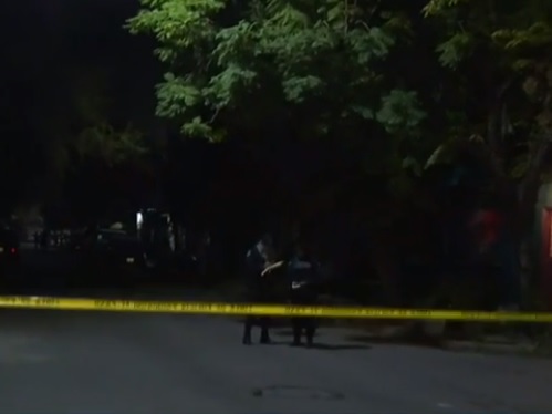 Atacan a balazos a hombre afuera de casa en Guadalupe- Grupo Milenio
