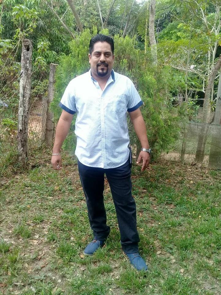 Gabriel de la Rosa Enríquez (Especial)