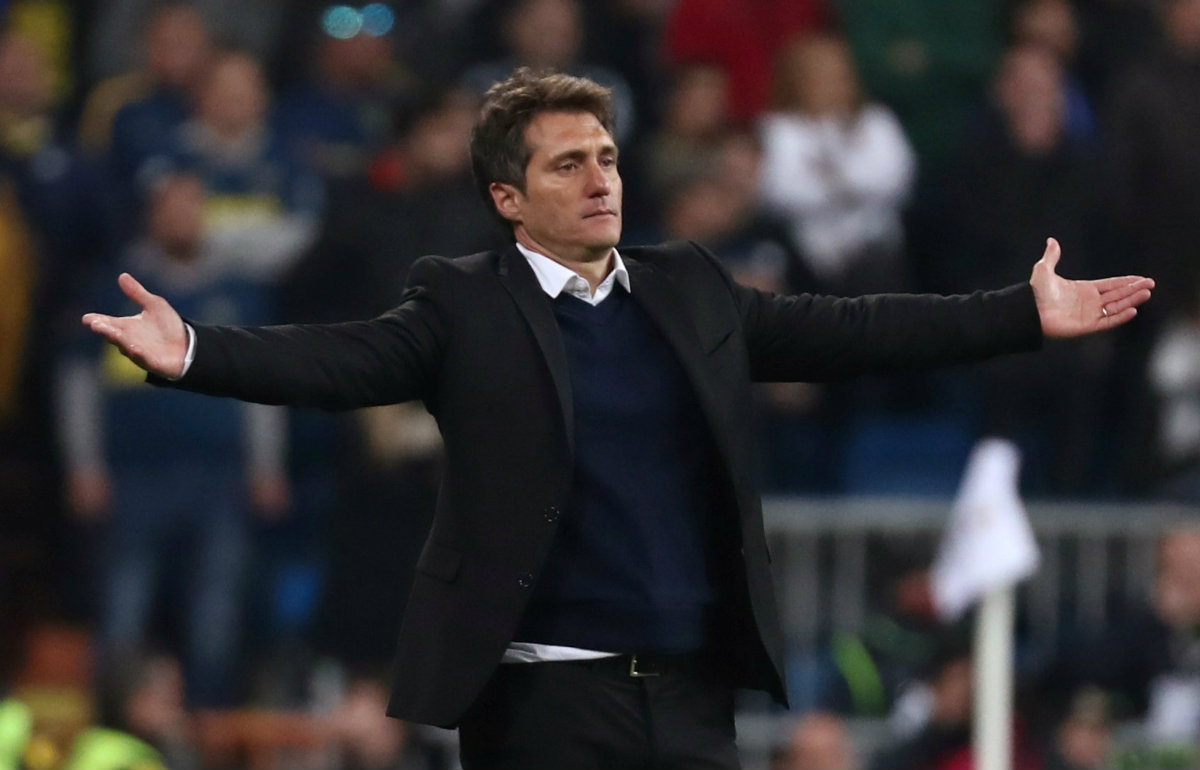 Guillermo Barros Schelotto sería el nuevo director técnico del Galaxy (Reuters)