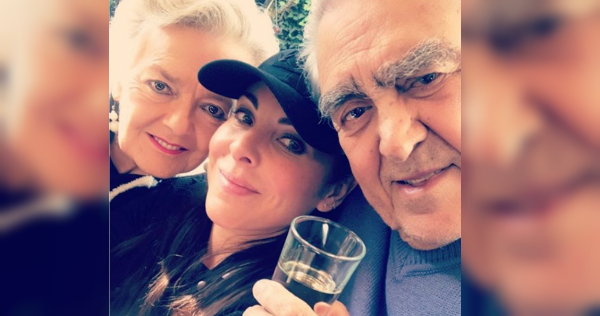 Kate del Castillo. (Instagram)