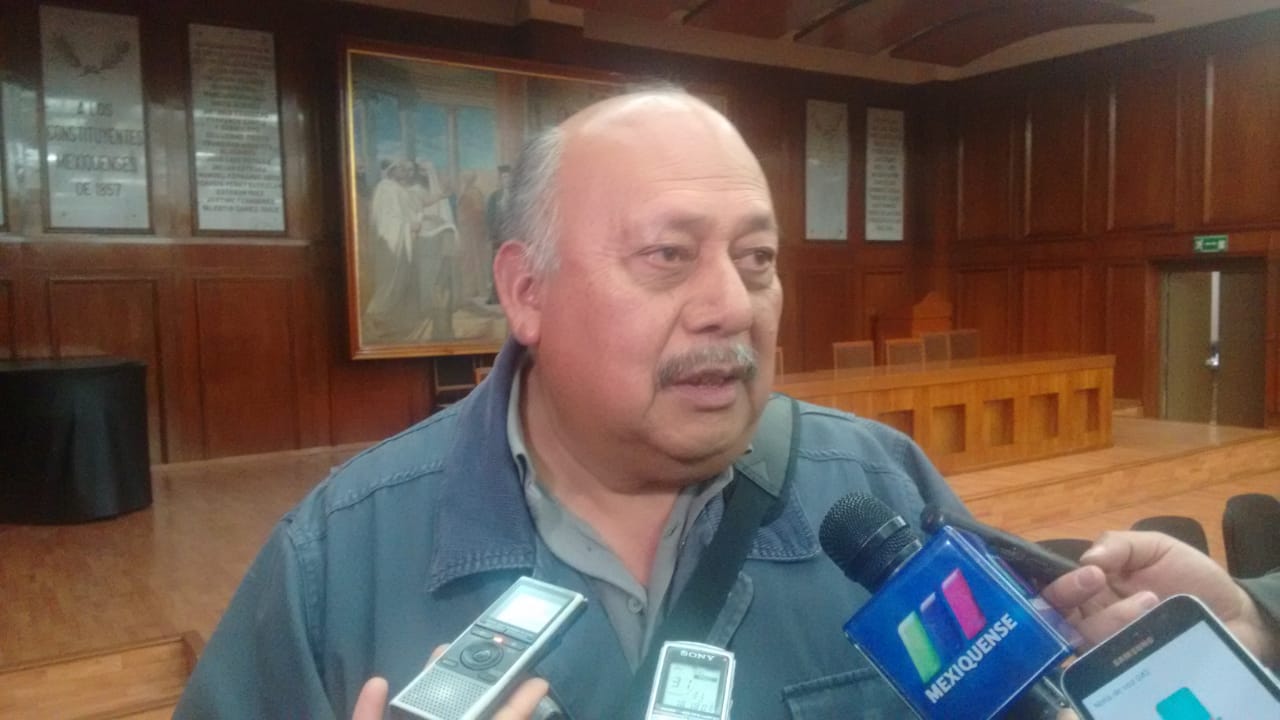 En ocasiones, escuelas y hospitales son quienes tienen más desperdicio. (Claudia Hidalgo)