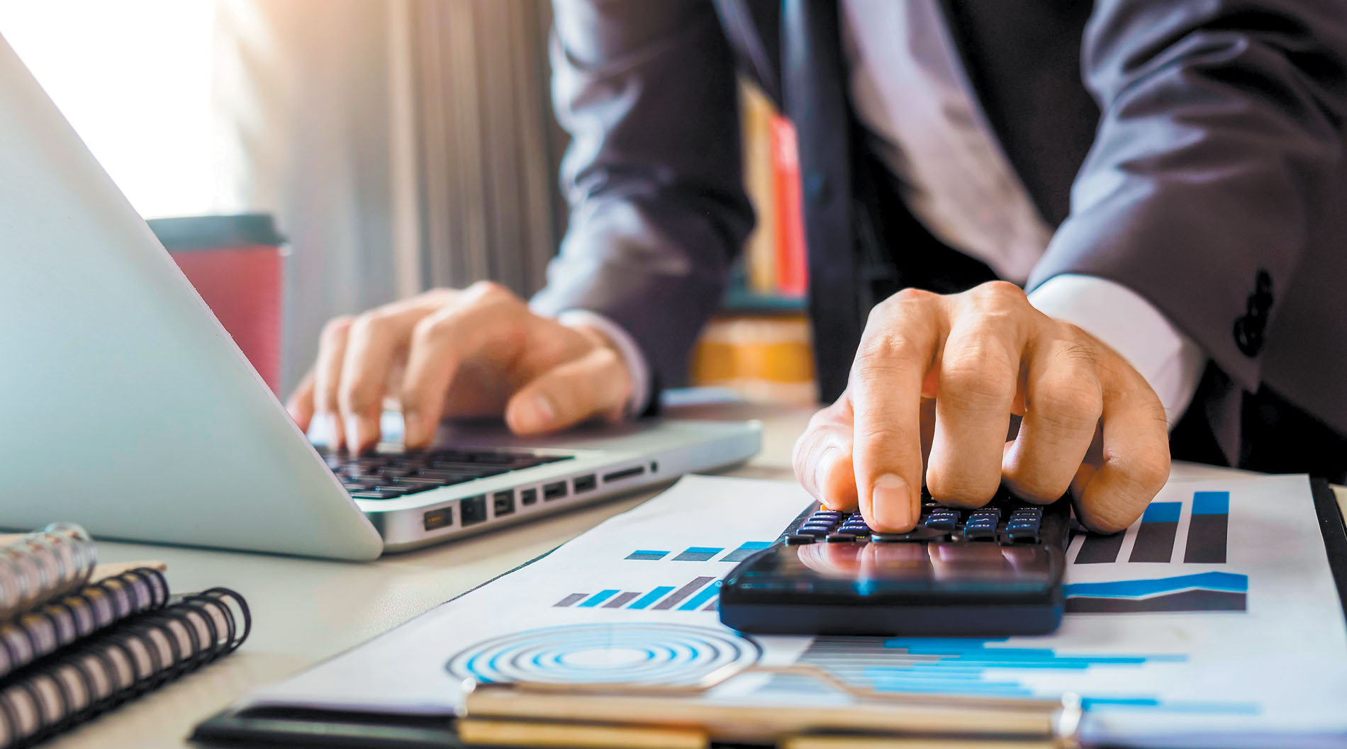 Hasta ahora no se ha podido ubicar a los llamados “factureros”, dijo el subsecretario de Hacienda, Arturo Herrera. (Shutterstock)