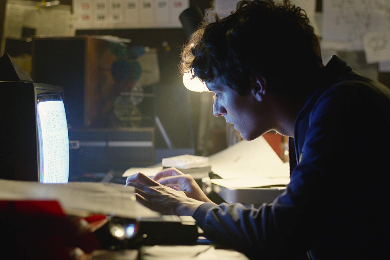 'Black Mirror: Bandersnatch' (Netflix)