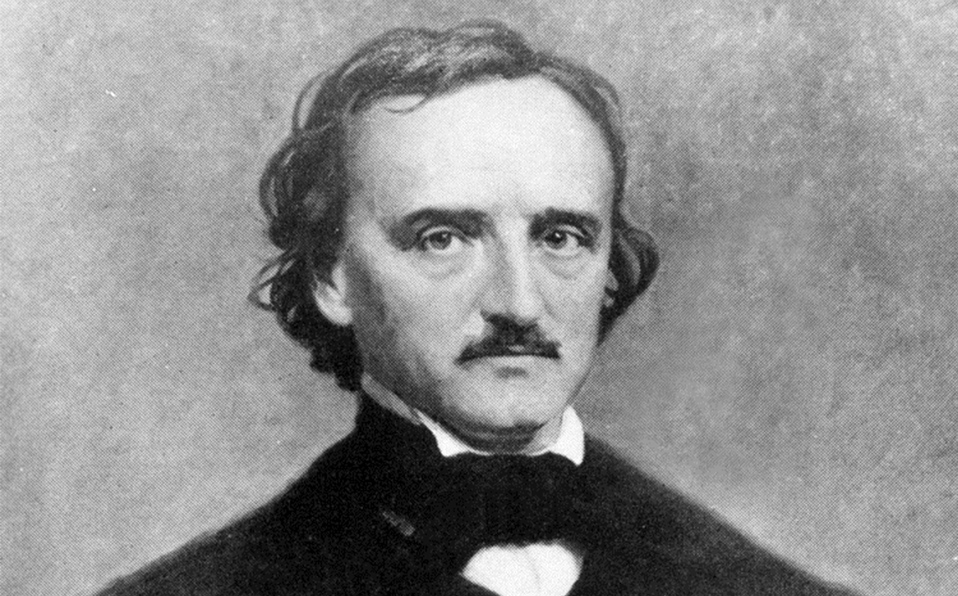 Cortázar recorre la vida de Edgar Allan Poe, azarosa, desesperada, con breves intervalos de bienestar