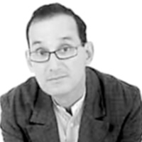 Gerardo A. Rizo