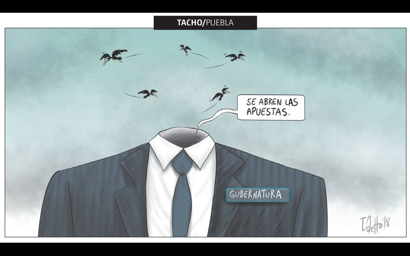 Puebla.