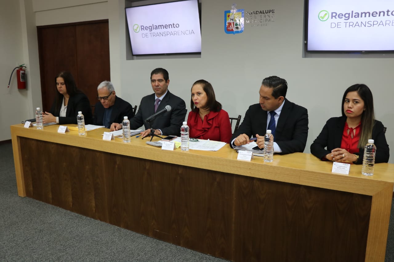 El secretario de la Función Pública, Francisco Garza, precisó que hasta el momento cuentan con seis denuncias. (Gabriela Jiménez)
