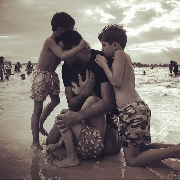 Albertano. (Foto: Instagram)