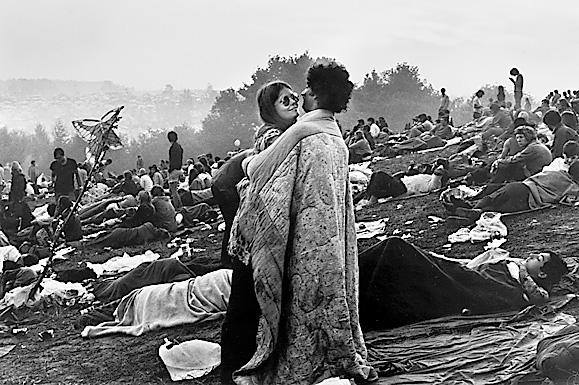 Festival Woodstock. (Foto: Facebook)