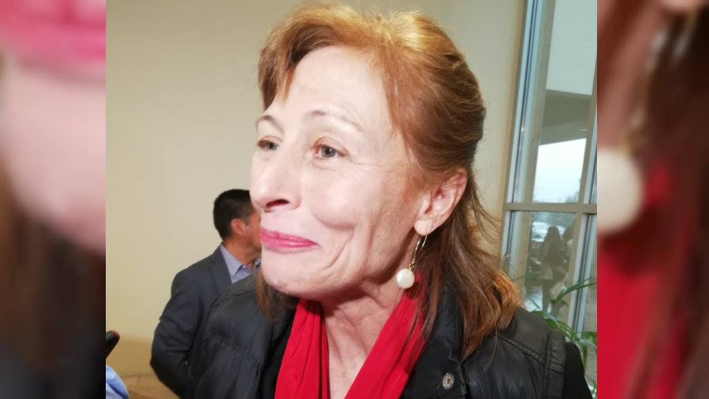 (Foto: Gabriela Jiménez)