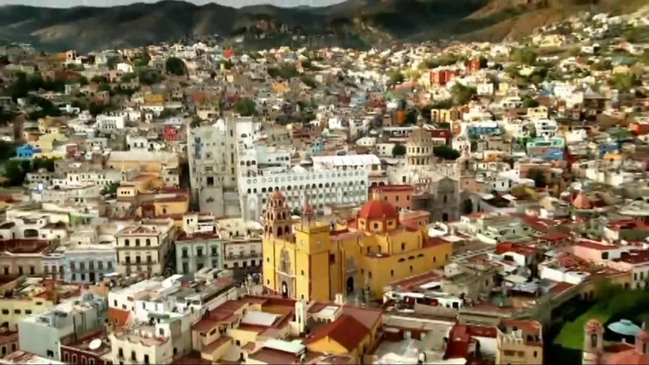 Guanajuato esperamás de 100 mil turistas por año nuevo