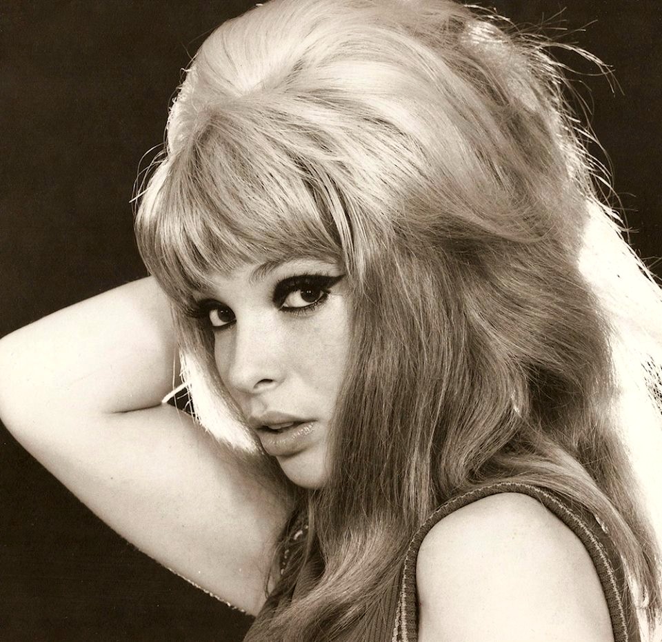 Thelma Tixou. (Foto: Especial)