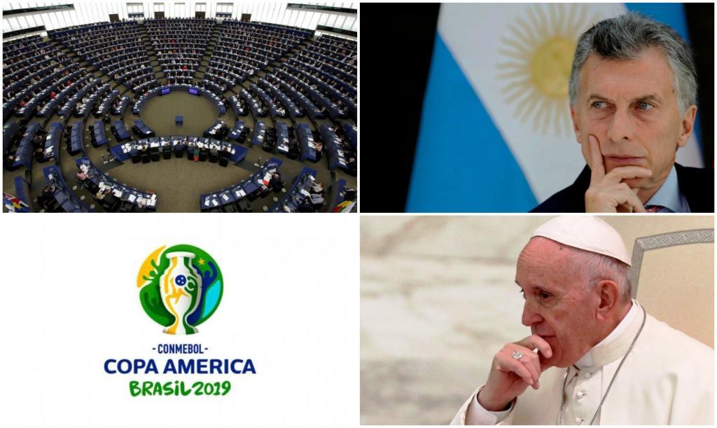 Acontecimientos importantes para el 2019. (Especial)