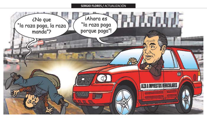 Actualización