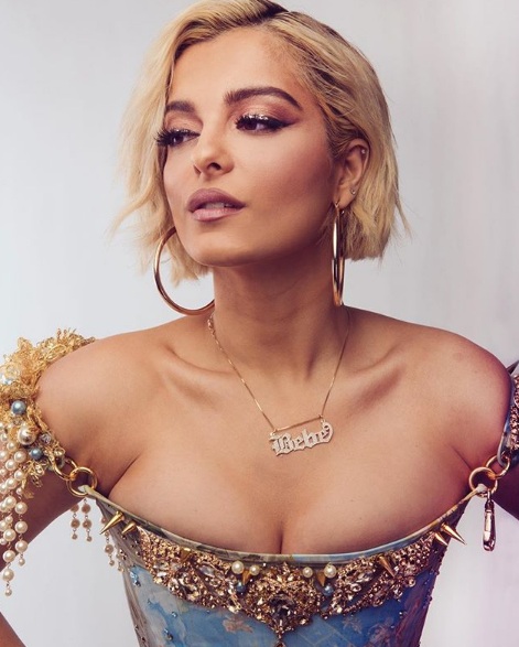 Bebe Rexha denuncia acoso de un hombre casado (Foto: Instagram)
