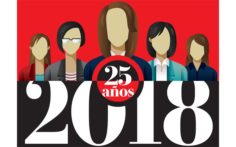 En las campañas fueron asesinadas 7 precandidatas; 225 renunciaron a sus aspiraciones políticas. (Arturo Black Fonseca)