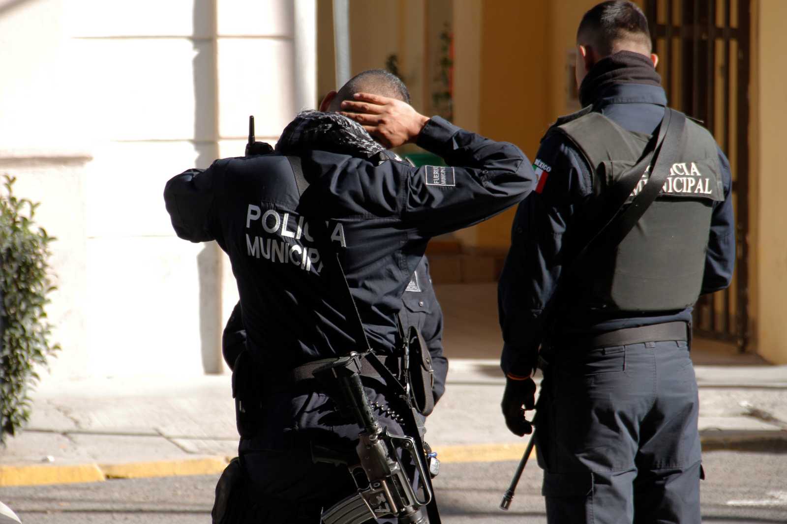 Ciudadanos comienzan a acercarse a los Centros