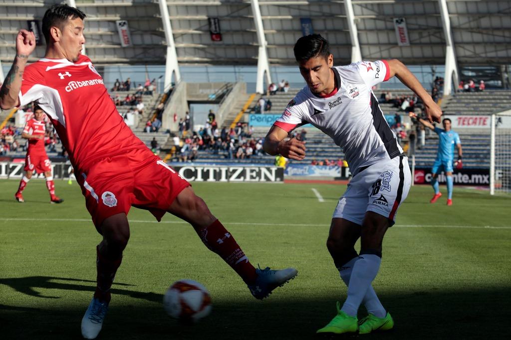 Su debut en el Torneo Clausura 2019 será el próximo domingo 6 de enero, a las 16:00 horas (Agencia Enfoque)