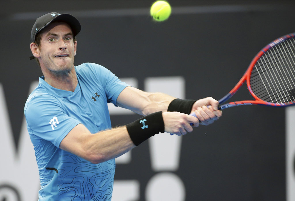 Andy Murray (AP)