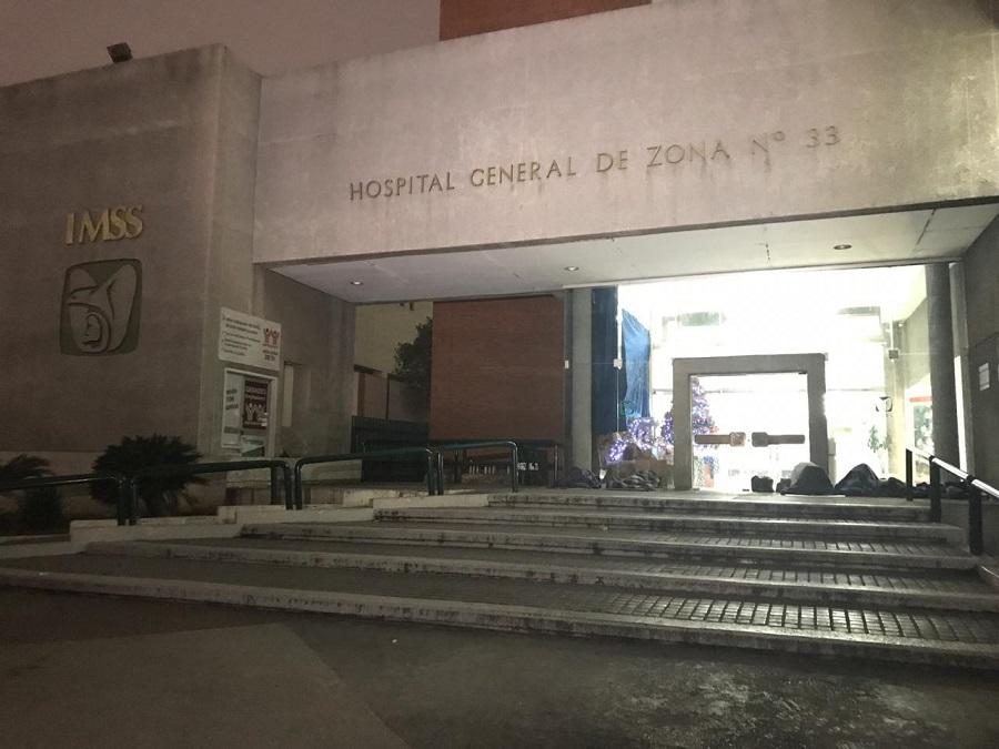 Los presuntos ladrones huyeron con diversos medicamentos como bótox y tratamientos contra el cáncer. (Pamela Villanueva)